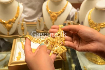 අද දින උච්චාවචනය වූ රන් මිල.