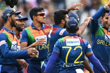 මෙරට ප්‍රභල ක්‍රිකට් ක්‍රීඩකයෙකුට ලෝක කුසලානය සිහිනයක් වෙන ලකුණු...