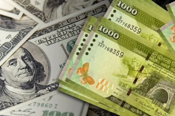 இலங்கை ரூபாவின் பெறுமதியில் மாற்றம்!