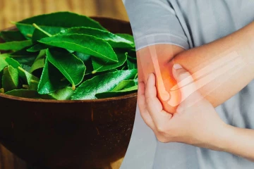 எலும்பு இரும்பு மாதிரி வலுவாக இருக்க வேண்டுமா? இதை மட்டும் சாப்பிடுங்க