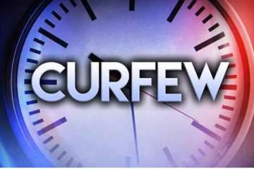 ஊரடங்குச் சட்டம் தொடர்பில் முக்கிய அறிவிப்பு