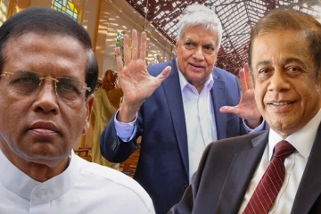 அன்று சிங்கப்பூரில் இருந்த மைத்திரிபாலவுக்கு எல்லா உண்மைகளும் தெரியும்!