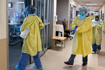 ஒன்றாரியோ மாகாணத்தில் இவர்களுக்கு பற்றாக்குறை!