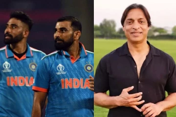 வேகப்பந்து வீச்சாளர்களை கொண்டாட துவங்குங்கள்! இந்தியர்களுக்கு வேண்டுகோள் வைத்த பாகிஸ்தான் வீரர்