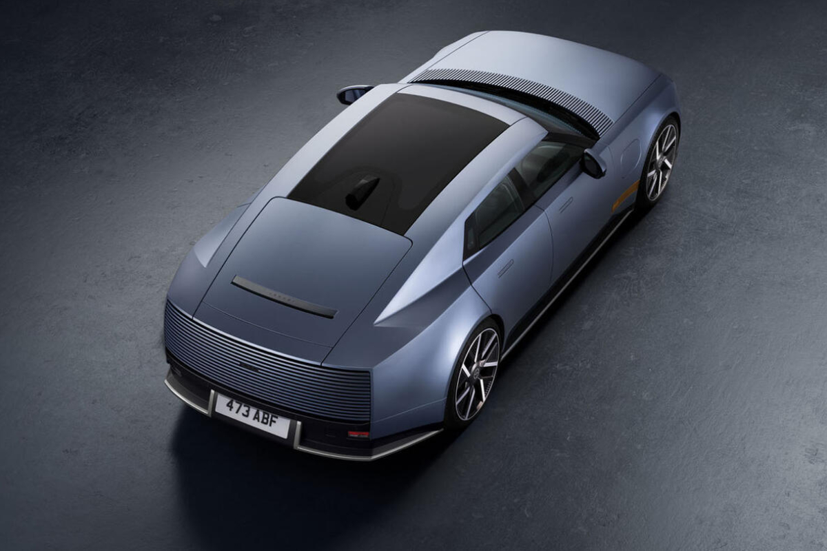 Jaguar-Launches-130000-pound-Electric-Car-2026-Jaguar Type 01