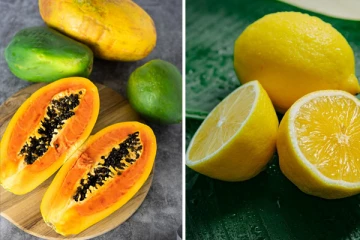 இந்த பழங்களை ஒன்றாக சாப்பிடுவது உங்கள் உயிருக்கே ஆபத்தை ஏற்படுத்துமாம்!  ஜாக்கிரதையாக இருங்க