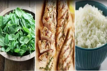 இந்த 5 உணவுகளை மட்டும் சூடு செய்து சாப்பிடாதீங்க - ரொம்ப கஷ்டபடுவீங்க!