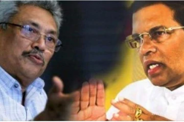 வெளியேறத் தயாராகும் சுதந்திரக் கட்சி- தாமதப்படுத்திய கோட்டாபய!