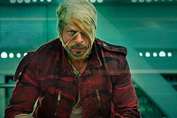 சனிக்கிழமை உச்சம் தொட்ட ஜவான் வசூல்.. அதிகாரபூர்வ அறிவிப்பு | Jawan Collection Rises On Saturday சனிக்கிழமை உச்சம் தொட்ட ஜவான் வசூல்.. அதிகாரபூர்வ அறிவிப்பு | Jawan Collection Rises On Saturday