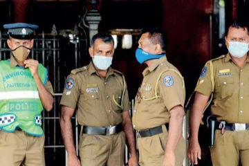தனிமைப்படுத்தல் சட்டவிதிகளை மீறிய மேலும 29 பேர் சிக்கினர்!