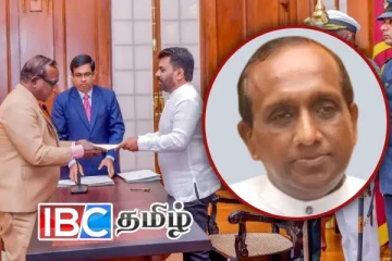 தென் மாகாண ஆளுநர் திடீர் சுகவீனம் காரணமாக காலமானார்