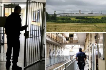 பிரான்ஸ் சிறையில் பரபரப்பு சூழல்! சிறைக்காவலர்களுக்கு நேர்ந்த கதி