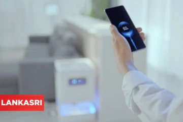 சியோமி அறிமுகம் செய்த புதிய தொழில்நுட்பம்... இனி இப்படி கூட சாதனங்களை சார்ஜ் செய்ய முடியும்