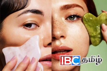 முகம் பளபளவென்று ஜொலிக்க வேண்டுமா...! உடனே இதை செய்யுங்கள்