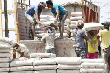 சீமெந்தின் விலையும் சடுதியாக அதிகரிப்பு