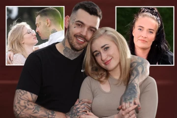 உக்ரைன் அகதிக்காக மனைவியை கைவிட்ட பிரித்தானியர்: மீண்டும் இணைந்த ஜோடி