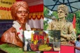 தியாக தீபம் - 39 : தாயகம் மற்றும் புகலிடத்தில் உணர்வெழுச்சியுடன் நினைவேந்தல்கள்!