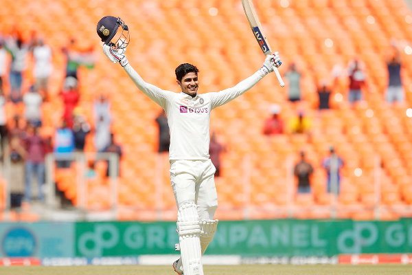 ind vs aus test