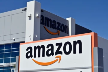 உலக புகழ்பெற்ற அமேசான் நிறுவனத்திற்கு ரூ.200 கோடி அபராதம்! எதற்காக தெரியுமா?