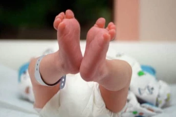 கனடாவில் குழந்தை பிறப்பு வீதம் வீழ்ச்சி