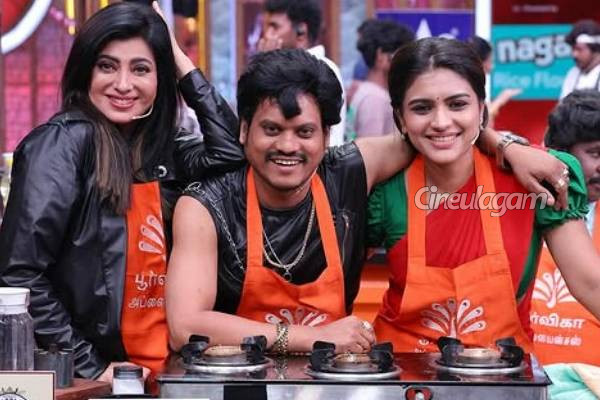 புதிய கார் வாங்கியுள்ள குக் வித் கோமாளி பிரபலம் புகழ்... இத்தனை லட்சமா கார்? | Cwc Fame Pugazh Buys New Car Prize Details புதிய கார் வாங்கியுள்ள குக் வித் கோமாளி பிரபலம் புகழ்... இத்தனை லட்சமா கார்? | Cwc Fame Pugazh Buys New Car Prize Details