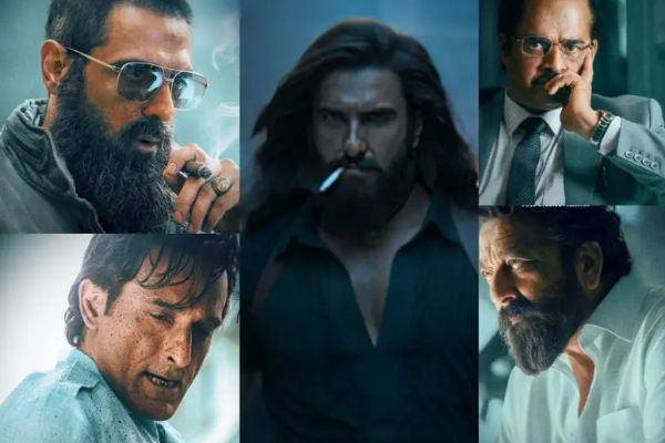 துரந்தர் (Dhurandhar): திரை விமர்சனம் | Dhurandhar Movie Review