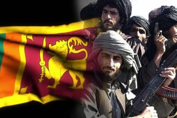 ஆப்கானிஸ்தானால் இலங்கைக்கும் ஆபத்து? விடுக்கப்பட்டது அபாய எச்சரிக்கை - செய்திகளின் தொகுப்பு