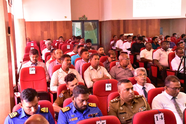 2025 மன்னார் மாவட்ட இறுதி அபிவிருத்திக் குழுக் கூட்டம் | Mannar Last District Development Committee Meeting 2025 மன்னார் மாவட்ட இறுதி அபிவிருத்திக் குழுக் கூட்டம் | Mannar Last District Development Committee Meeting