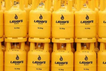 நாடு முழுவதும் லாஃப் எரிவாயுவுக்கு தட்டுப்பாடு