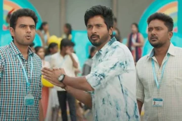 சிவகார்த்திகேயனின் டான் திரைப்பட இதுவரையிலான தமிழக வசூல்