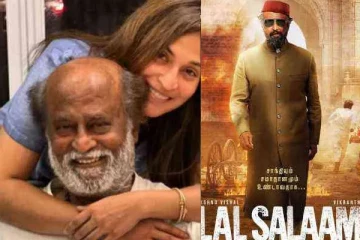 21 நாள் footage காணாமல் போய்டுச்சு.. லால் சலாம் தயாரிப்பாளருக்கு இத்தனை கோடி நஷ்டமா