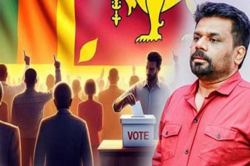 புதிய ஜனாதிபதி அநுரவிற்கு குவியும் வாழ்த்துக்கள்!