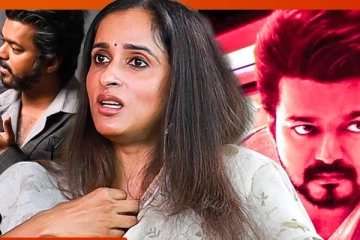 GOAT படத்தில் எதற்கு Multi-Starrer.. தயாரிப்பாளர் அர்ச்சனா கல்பாத்தி Interview