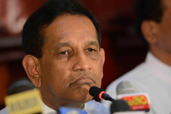 வீட்டுக்கு முன் ஒலிபெருக்கியில் அறிவிக்கப்பட்ட ராஜிதவின் குற்றச்சாட்டுகள் | Announcement Front Of Missing Rajitha House