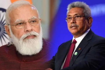 கோட்டாபயவை கழட்டிவிடும்  இந்தியா;  முக்கிய ஆதாரம் டெல்லியில்!
