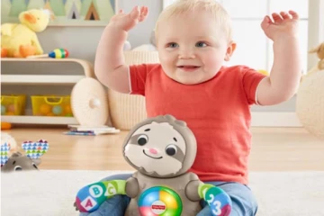 குழந்தைகளுக்கு பொம்மை வாங்கப்போகிறீர்களா? இந்த எச்சரிக்கை பதிவு உங்களுக்கே