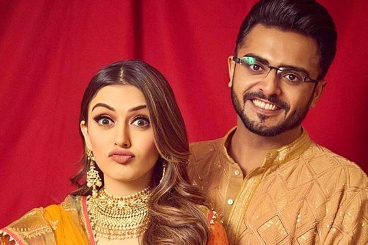 சமீபத்தில் விவாகரத்து பெற்ற நடிகை ஹன்சிகா மோத்வானியின் சொத்து மதிப்பு, எவ்வளவு தெரியுமா? | Actress Hansika Motwani Net Worth சமீபத்தில் விவாகரத்து பெற்ற நடிகை ஹன்சிகா மோத்வானியின் சொத்து மதிப்பு, எவ்வளவு தெரியுமா? | Actress Hansika Motwani Net Worth