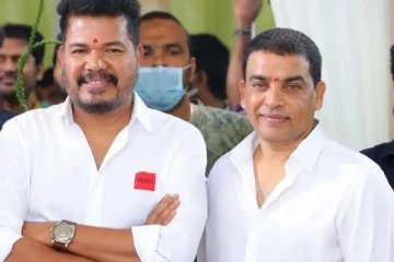 கேம் சேஞ்சர் ஓடாதுனு முன்பே தெரியும்.. மிகப்பெரிய நஷ்டம்: ஷங்கரை தாக்கிய தயாரிப்பாளர் தில் ராஜு