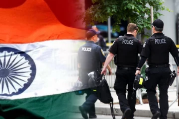 அமெரிக்க பொலிஸாரால் இந்திய வம்சாவளி ஒருவர் சுட்டுக் கொலை