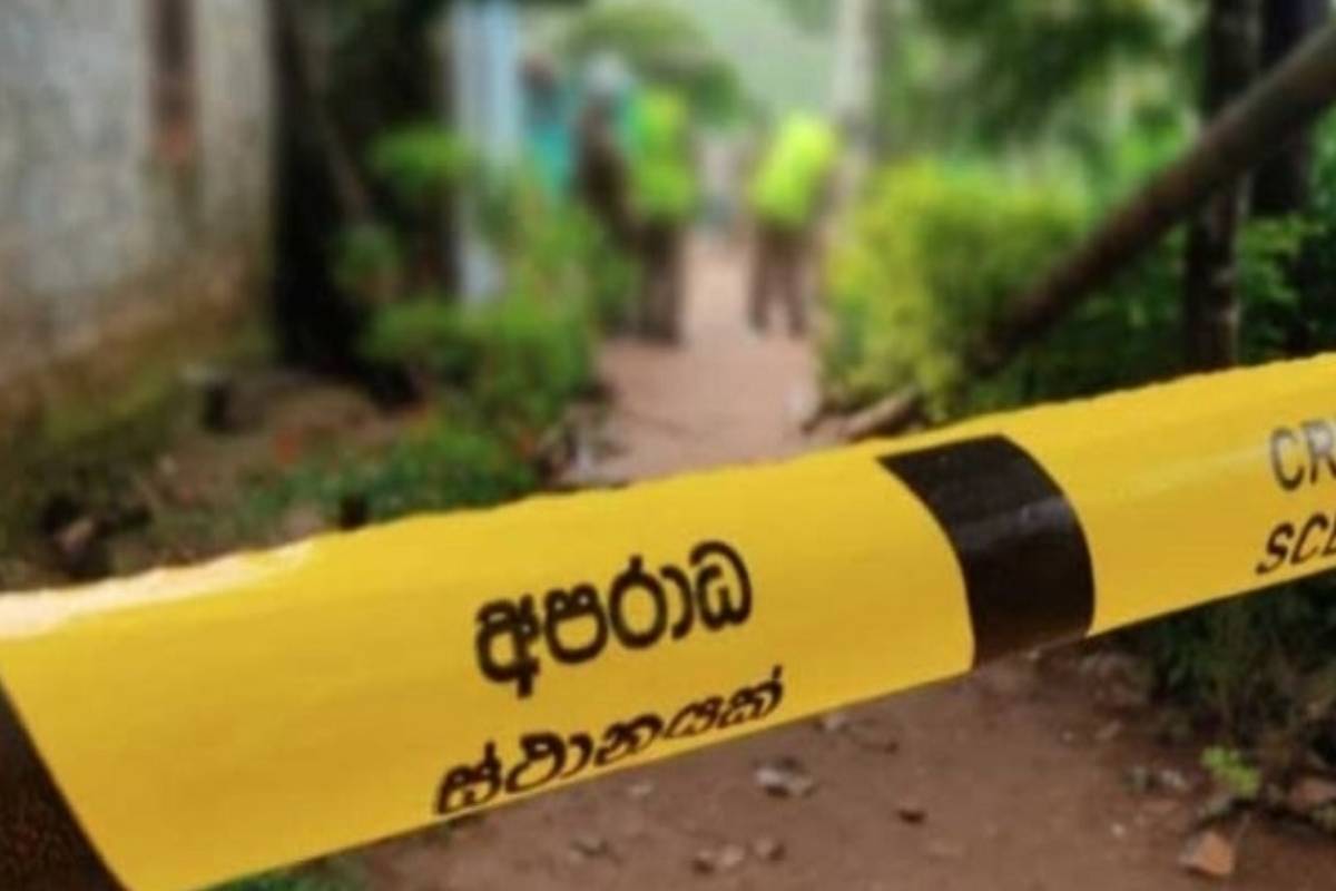 வடமராட்சி கிழக்கில் இளைஞர் சடலமாக மீட்பு! பொலிஸார் தீவிர விசாரணை | Jaffna 29 Old Boy Death Investigation