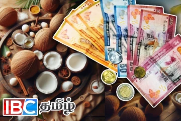 குறைந்த விலையில் அரசாங்கத்தின் ஊடாக தேங்காய் விற்பனை