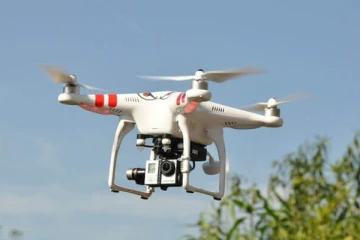 ட்ரோன்கள் பறக்கவிட வேண்டம்; விமானப்படை அறிவுறுத்து