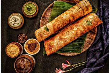 உலகளவில் பிரபலமான இலங்கையின் ஊறுகாய் மற்றும் தோசை
