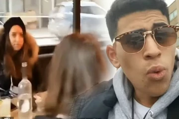 இன்னும் இரண்டு நிமிடங்களில் குண்டு வெடிக்கும்... சத்தமிட்டு பெண்களை கதிகலங்க வைத்த நபர்: பரபரப்பை ஏற்படுத்திய ஒரு சம்பவம்