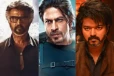 2023ல் இந்திய சினிமாவில் அதிக வசூல் செய்த டாப் 10 திரைப்படங்கள்.. முதலிடத்தில் யார் தெரியுமா
