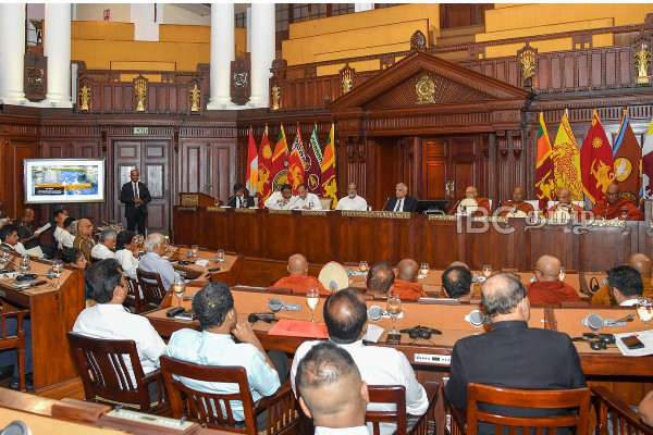 அரசாங்கம் புத்தசாசனத்தைப் பேணிப்பாதுக்காக்க கடமைப்பட்டுள்ளது - ரணில் | Buddha Sasana Buddhism Sri Lanka Ranil