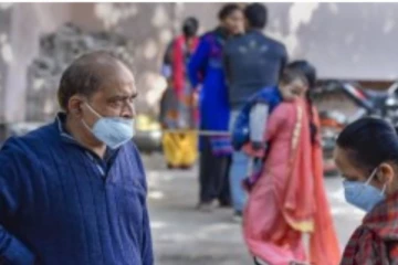 தமிழகத்தில் அதிகரிக்கும் கொரோனா : மத்திய அரசு அதிர்ச்சி தகவல்!