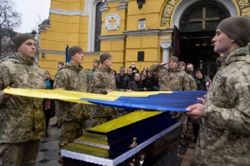 இராணுவத்தை விலக்கிக்கொள்ள வேண்டும்: உக்ரைனுக்கு ரஷ்யா கடும் எச்சரிக்கை