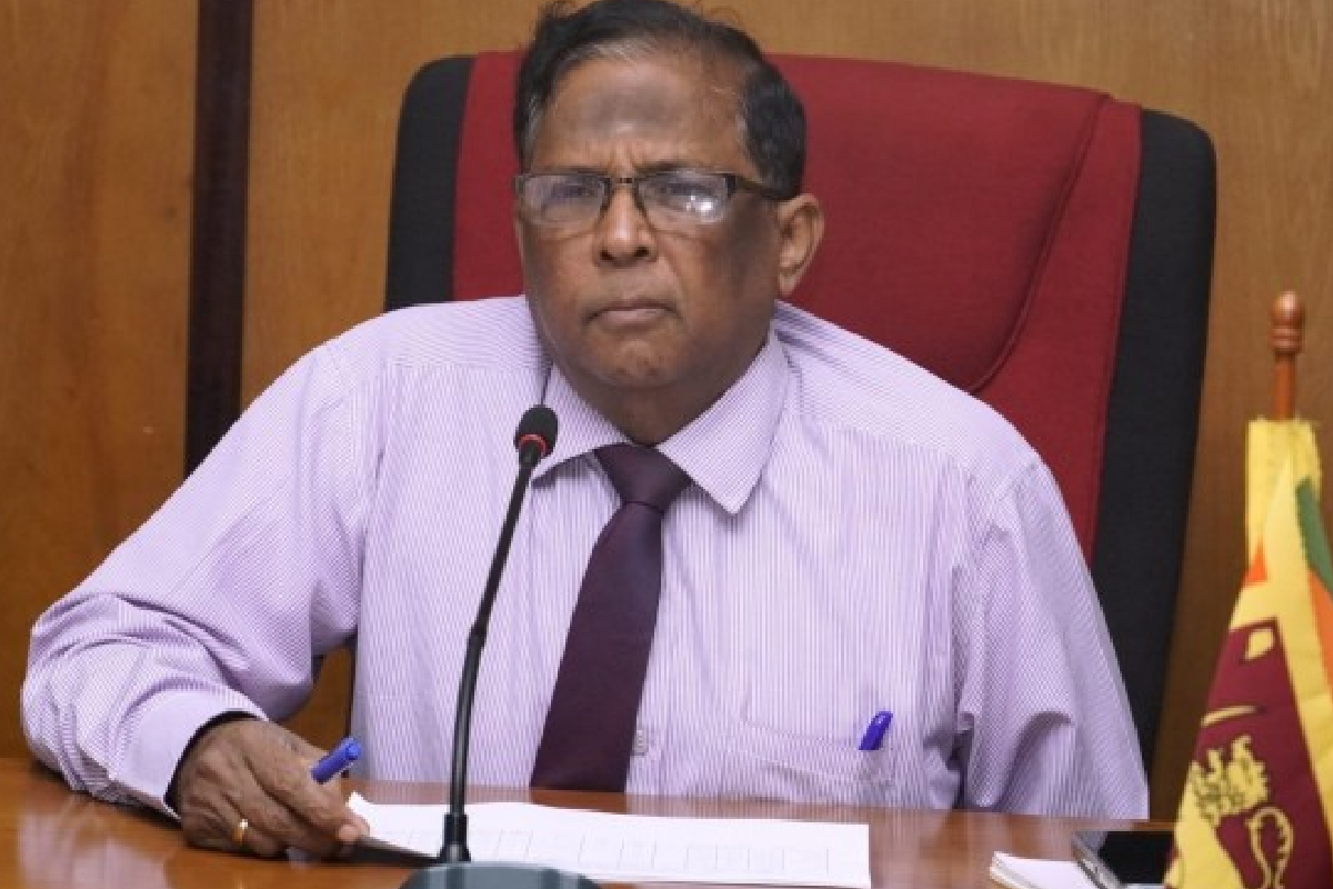 கிளிநொச்சியில் துரித வேகத்தில் முன்னெடுக்கப்படும் வேலைத்திட்டம் | Project Implemented At A Rapid Pace In Kilinochchi