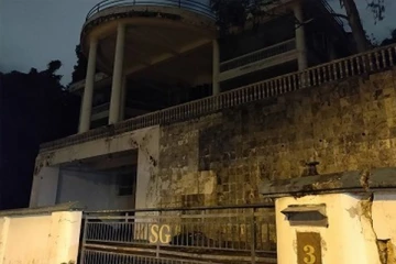 கணவனுக்கு வேறொரு பெண்ணுடன் தொடர்பு இருப்பதை அறிந்த மனைவி செய்த கொடூர செயல்: பேய் வீடாக மாறிய பயங்கரம்